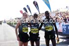 Mens Great North Run. Photo: David T. Hewitson/Sports for All Pics